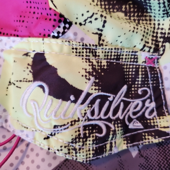 Quicksilver swim suit - Picture 3 of 3